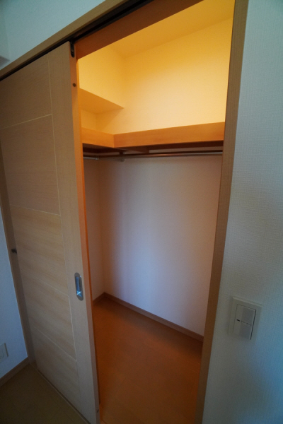 神戸元町山手ヴィアージュの内装写真