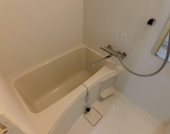 バス・シャワールーム　別部屋の画像を使用しております。