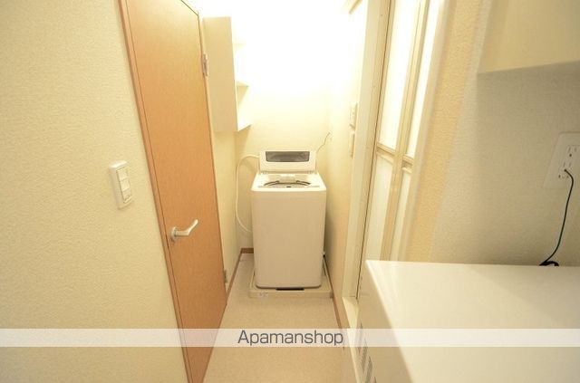 レオパレスグリーンヒルズライフの内装写真
