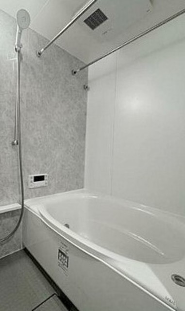 バス・シャワールーム　参考写真