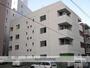 城南マンション 3階 築47年8ヶ月の賃貸物件