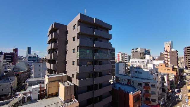 デュオフラッツ池袋のその他写真