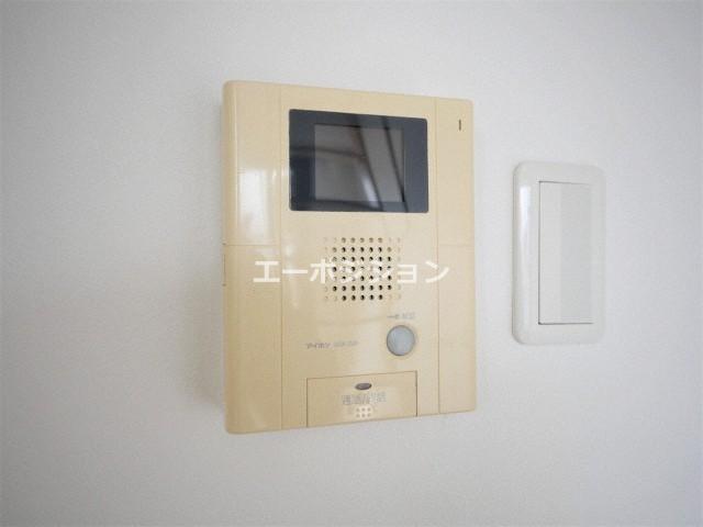 セキュリティ　セレブコート日本橋