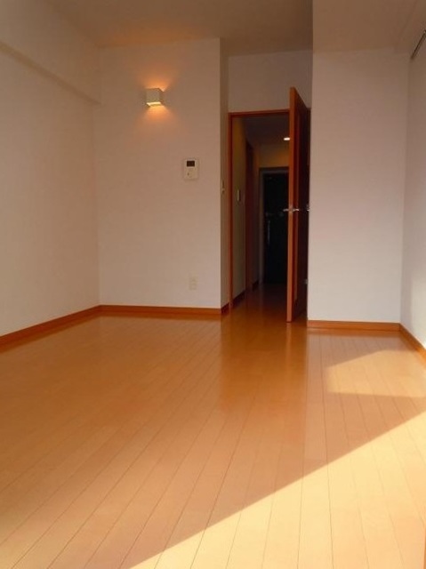 居室・リビング　きれいなお部屋です