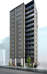 建物外観　☆きれいな外観☆