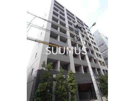小田急線 代々木八幡駅 徒歩9分 築22年