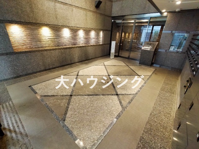 ルーブル南馬込参番館のその他写真
