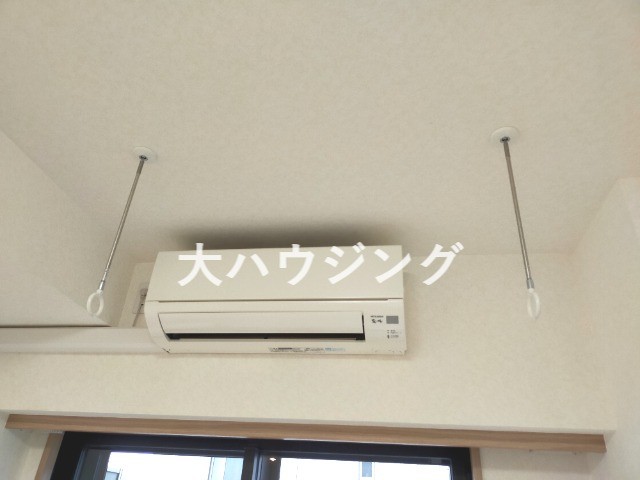 ルーブル南馬込参番館のその他写真