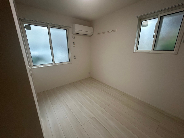 トリシア中御所の内装写真