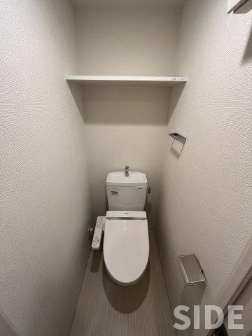 トイレ　※同シリーズ参考画像