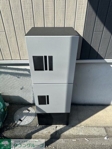 その他共有部分　その他共有部分