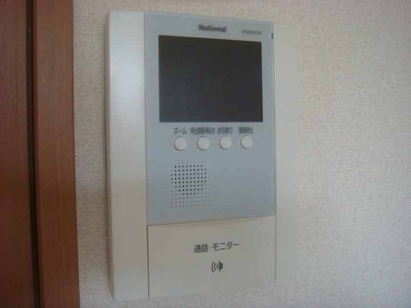 セキュリティ　図面と現状に相違がある場合には現状を優先