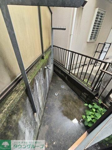 庭