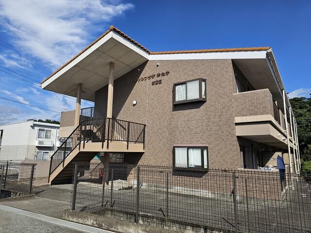 ロイヤルプラザゆたか弐番館