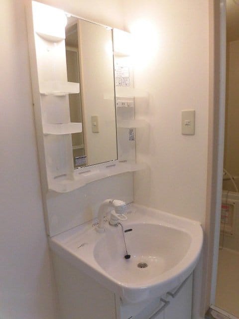 RTIIの内装写真