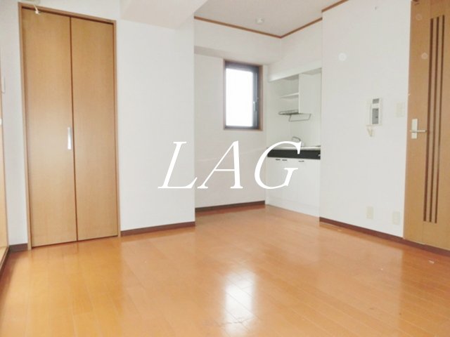 その他部屋・スペース　寝室です。