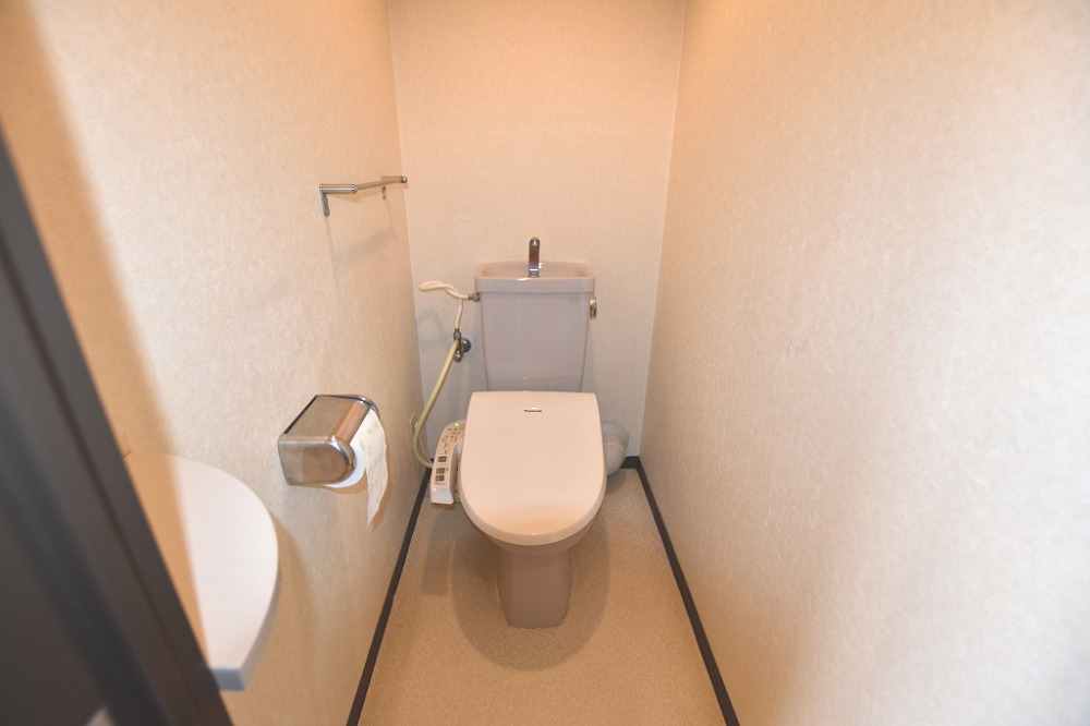 アインス巽のトイレ写真