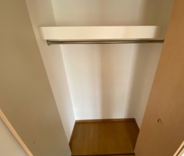 収納　こまごまとしたものを収納できそうですね