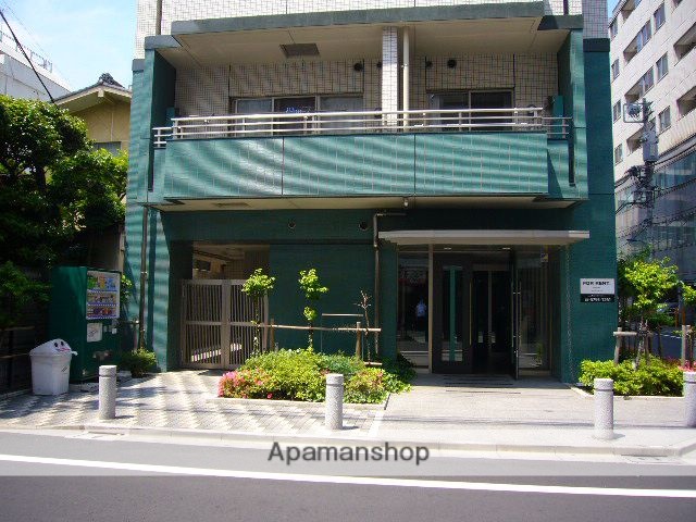 ＪＲ宇都宮線 赤羽駅 徒歩4分 築20年