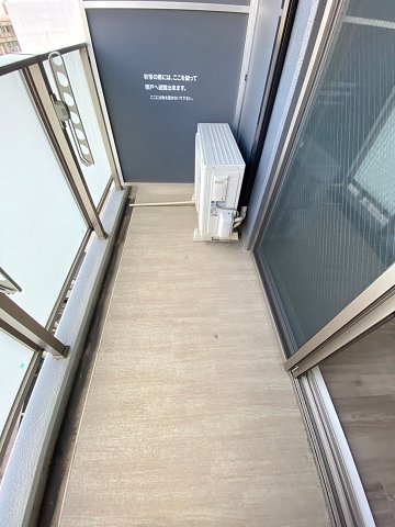 コンフォリア西宮の内装写真