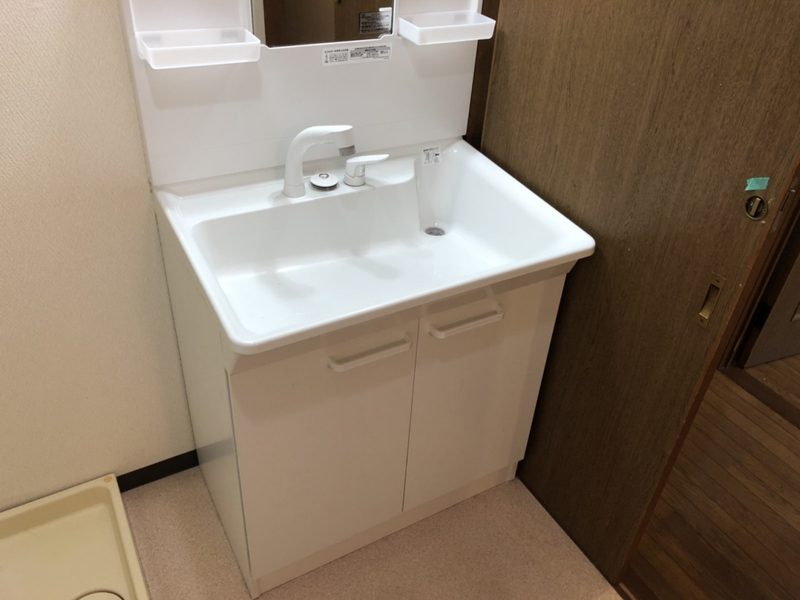 ハイツASAHIの内装写真