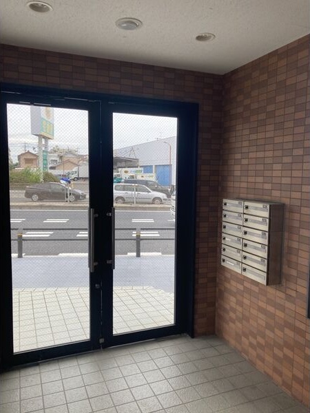 ロビー