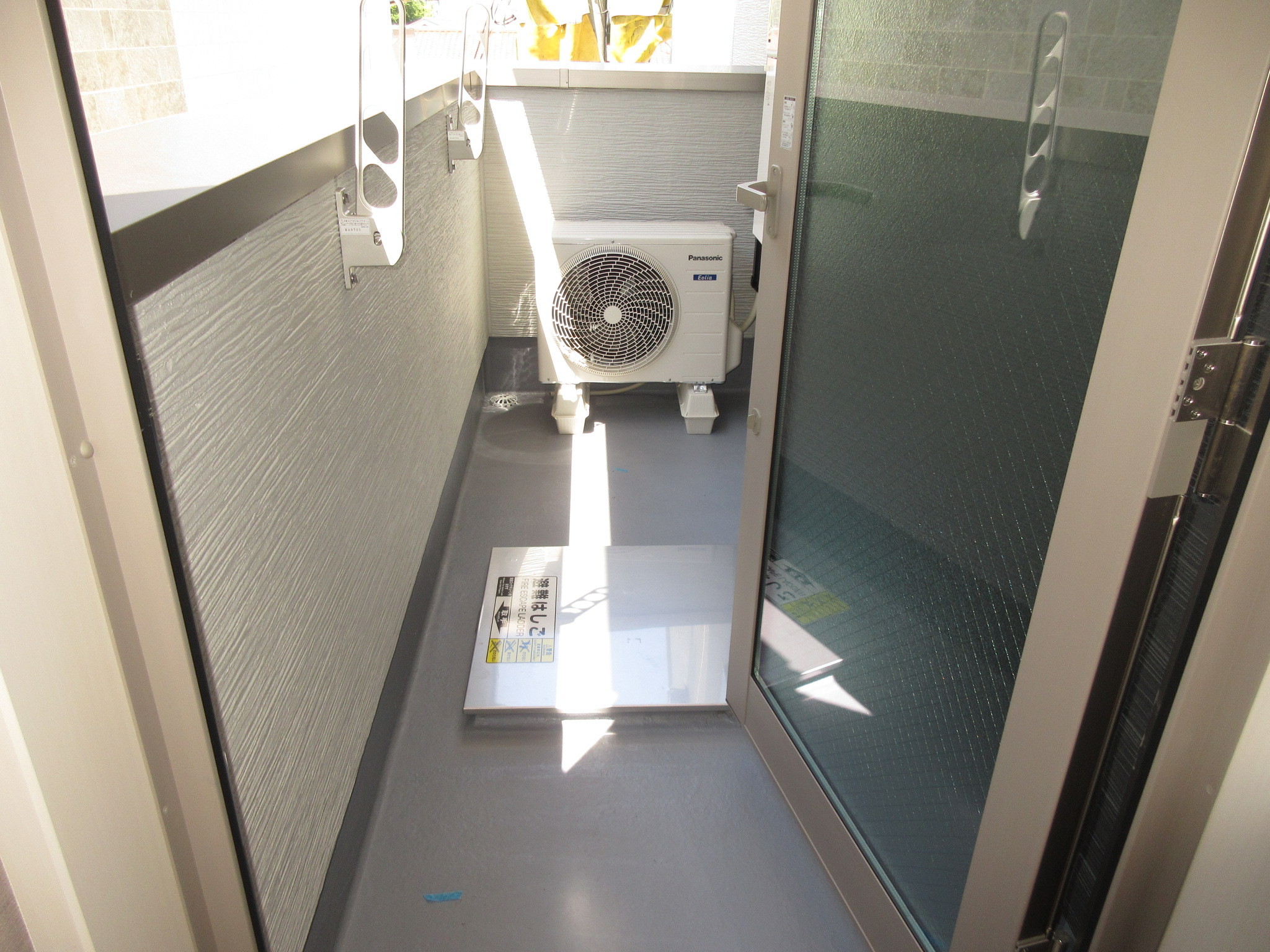 近鉄南大阪線 今川駅 徒歩8分 3階建 築1年の内装写真