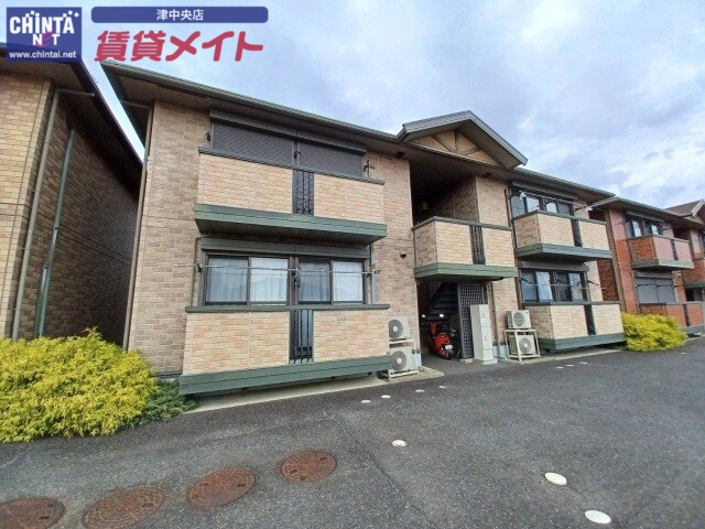 LaForet結城 B