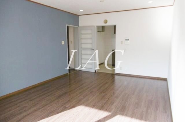 その他部屋・スペース　寝室です。