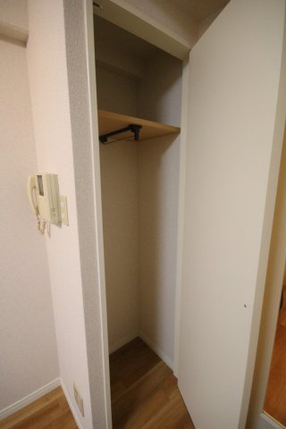 収納　別部屋参考写真
