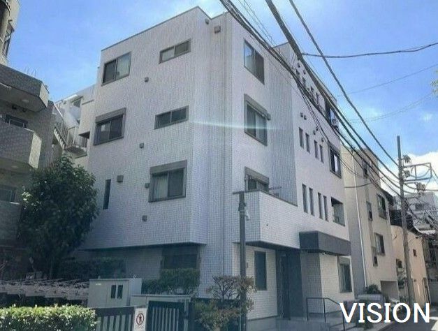 建物外観　☆外観☆