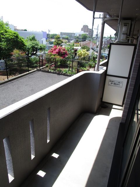 アビタシオン比留川の内装写真