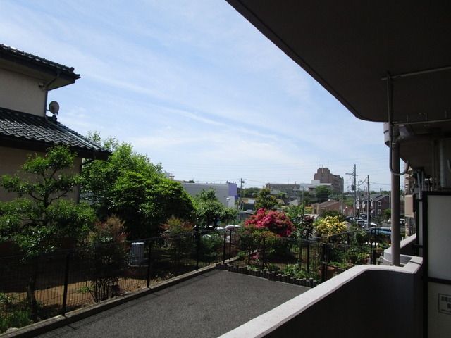 アビタシオン比留川のその他写真