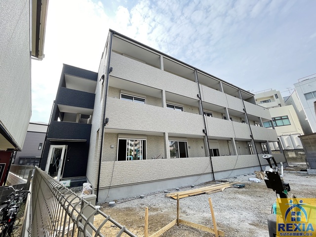 ＪＲ総武線 西千葉駅 徒歩5分 築3年