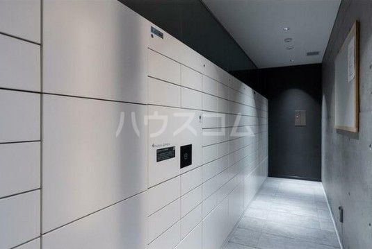 コンフォリア・リヴ大森西のその他写真
