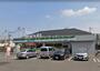 コンビニ　ファミリーマート 柏富里店（コンビニ）まで890m