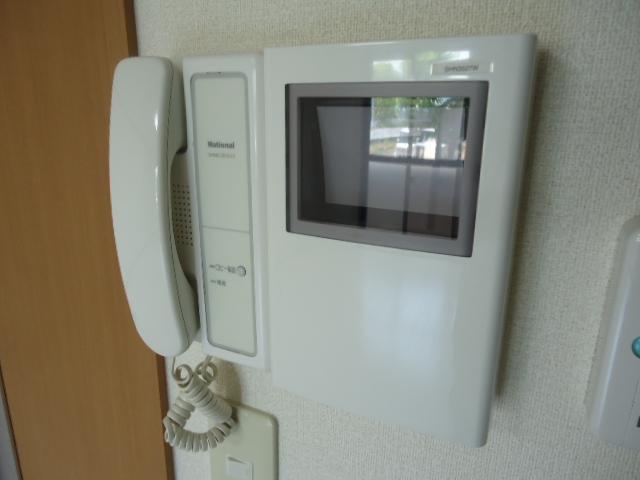 その他部屋・スペース　オートロック