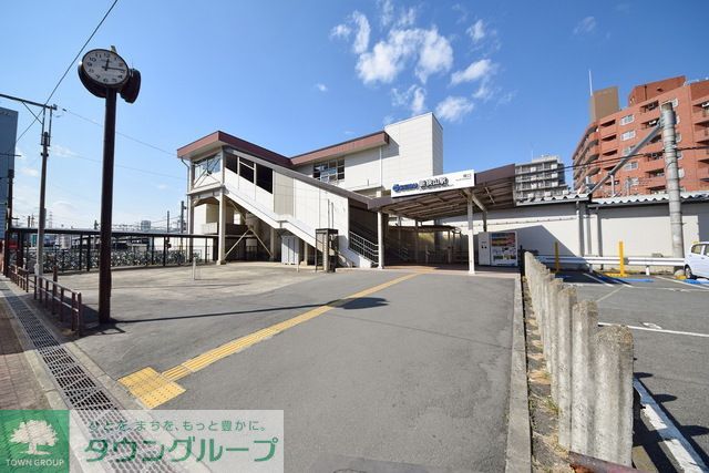 その他　新狭山駅(西武 新宿線)（その他）まで430m