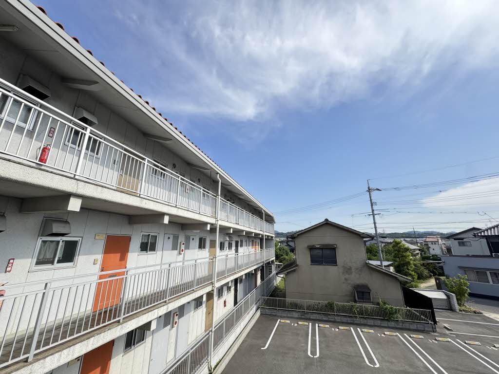ＪＲ福塩線 備後本庄駅 徒歩4分 3階建 築7年のその他写真