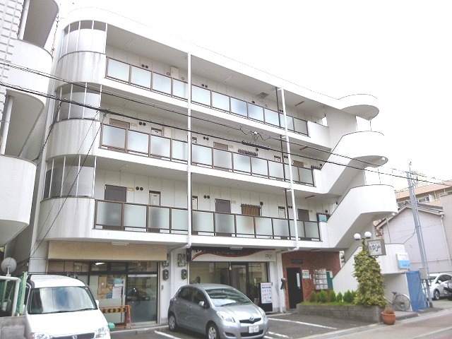 ハイツハセガワ2号館