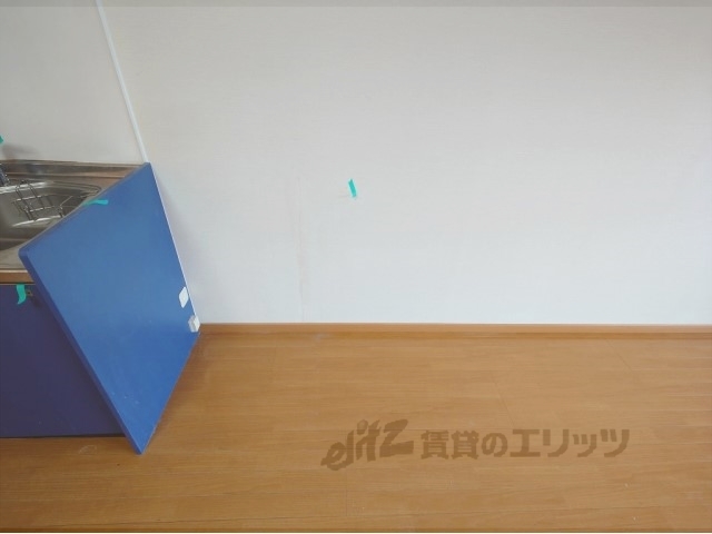 その他部屋・スペース　冷蔵庫置場