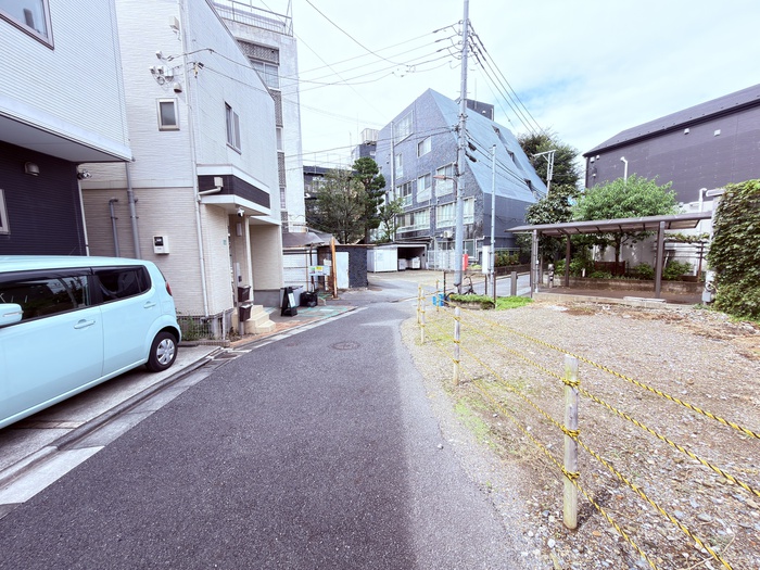 仮)豊島区池袋1丁目戸建のその他写真
