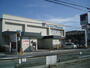 スーパー　（株）万代 豊中本町店（スーパー）まで648m