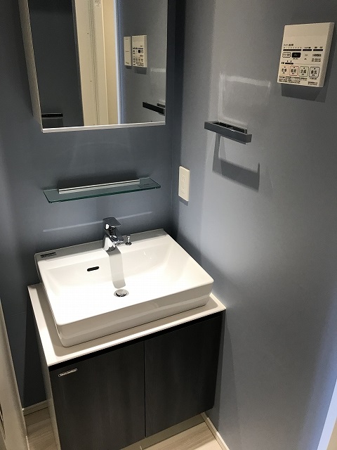 Log初台 礼敷ゼロゼロ マンション Gの内装写真