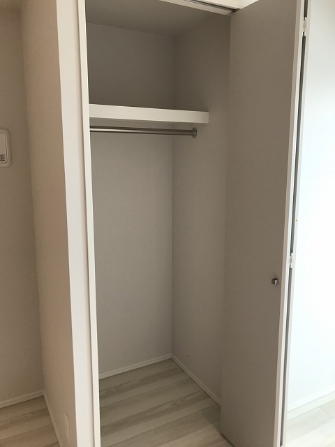 Log初台 礼敷ゼロゼロ マンション Gの内装写真