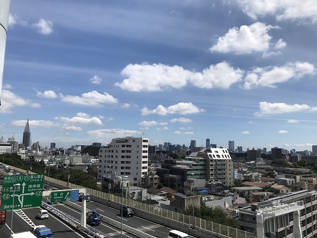 Log初台 礼敷ゼロゼロ マンション Gのその他写真