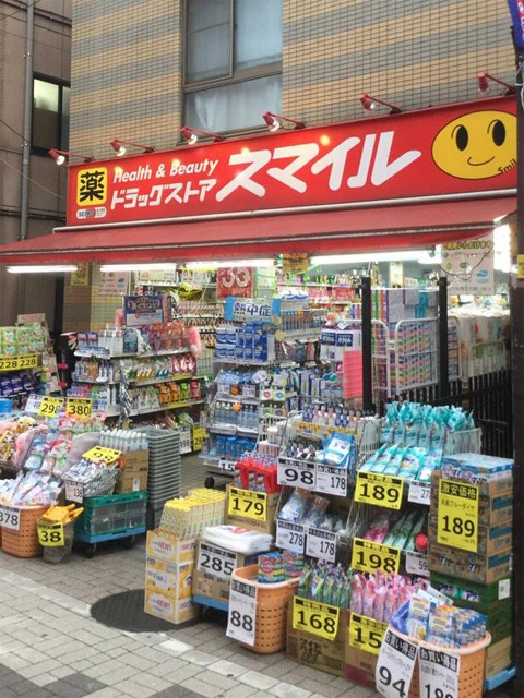 Log初台 礼敷ゼロゼロ マンション Gの周辺写真