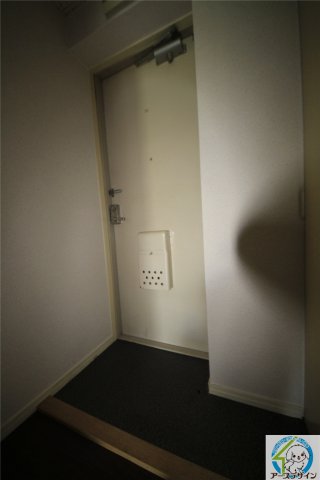 玄関　※類似部屋