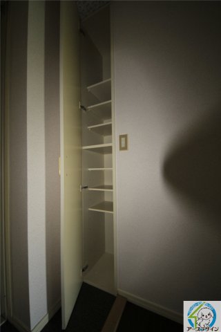 収納　※類似部屋