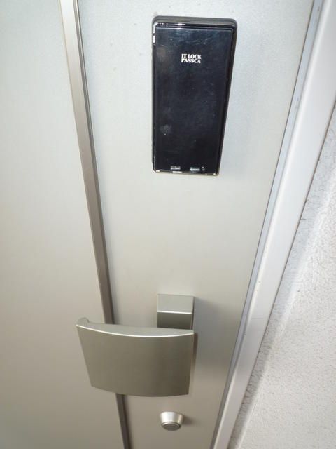 ＪＲ総武線 亀戸駅 徒歩9分 6階建 築16年のその他写真